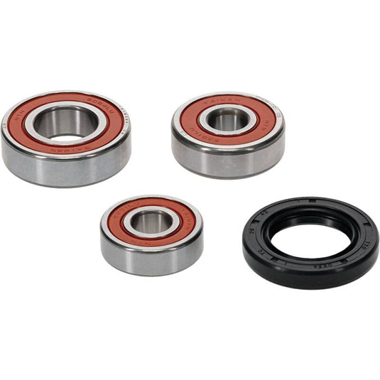 Pivot Works 25-1400-P PIV Wheel Bearing Kit