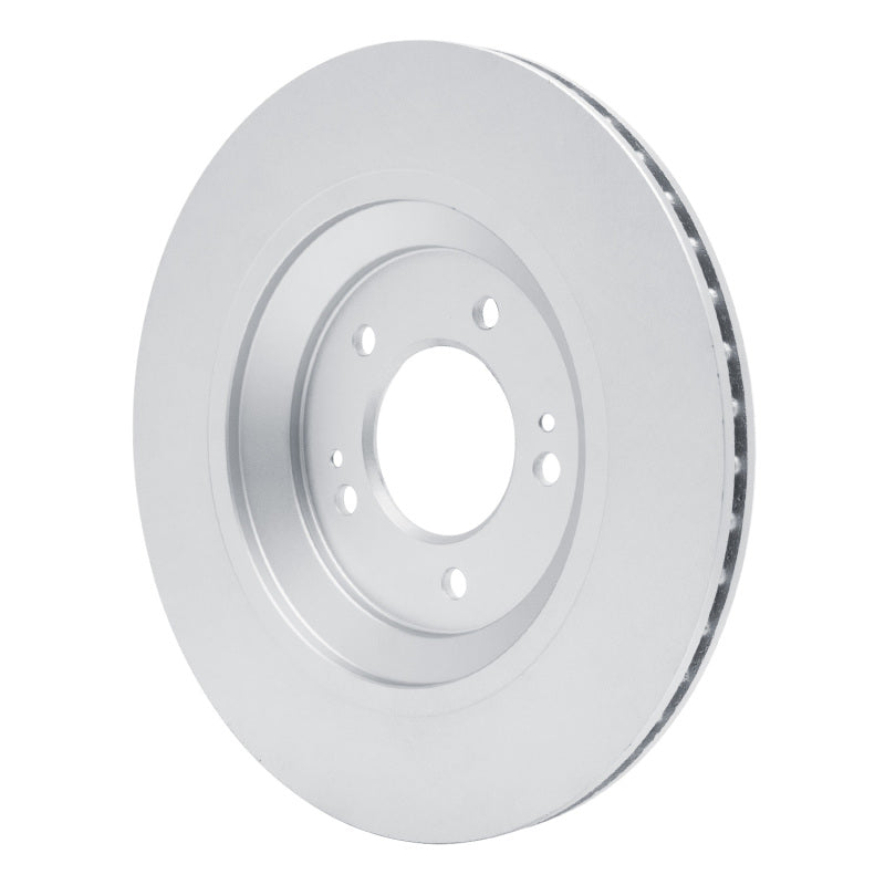 Load image into Gallery viewer, Dfc 604-03062 DFC GeoSPEC Coated Rotors - Plain
