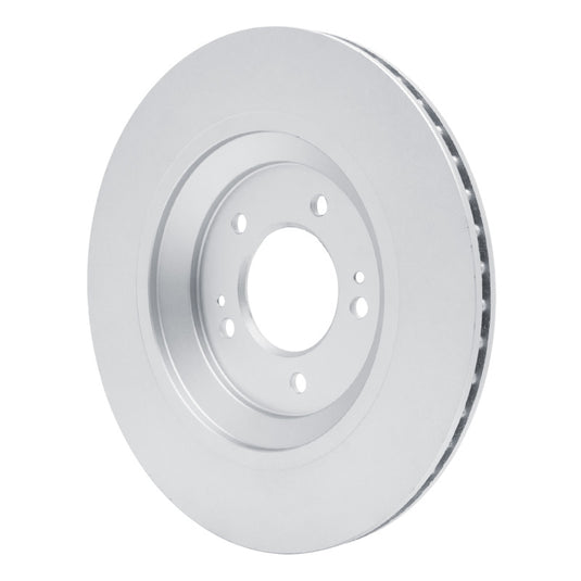 Dfc 604-03062 DFC GeoSPEC Coated Rotors - Plain