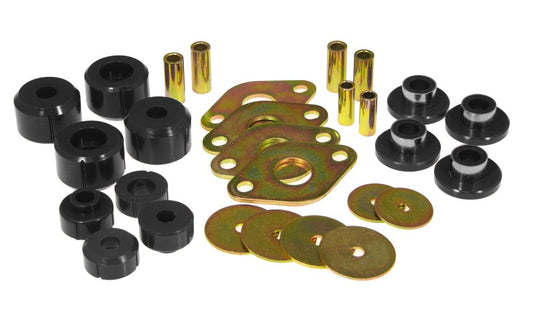 Prothane 18-103-BL PRO Body/Subframe Bush - Blk
