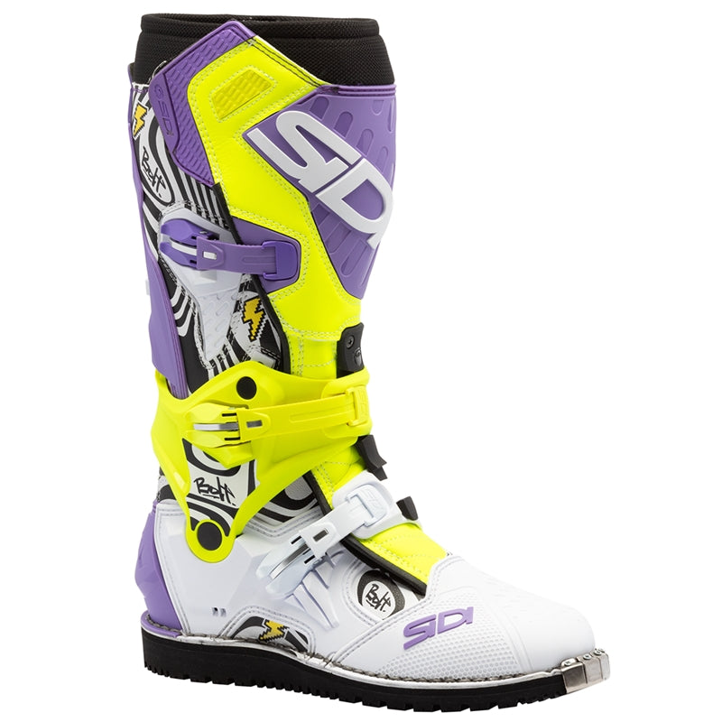 Load image into Gallery viewer, Sidi Crossair HD Enduro Boots (8.5, Billy Bolt 2)
