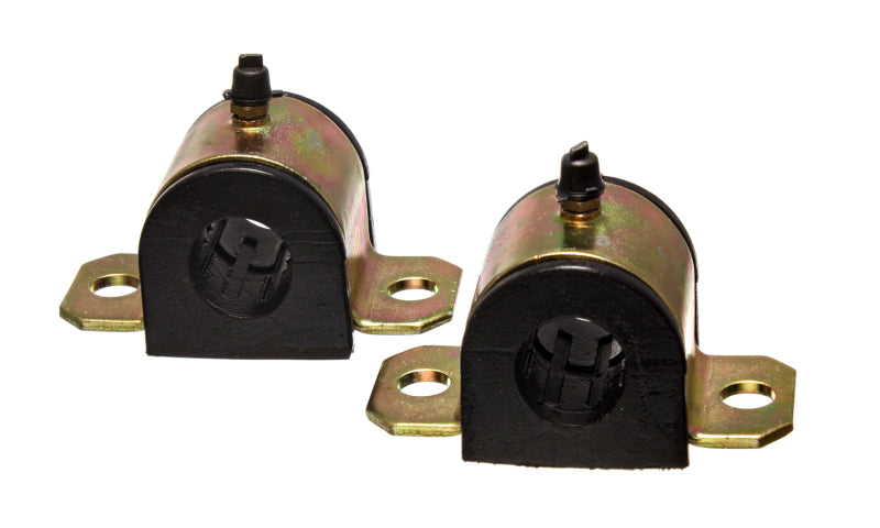 Load image into Gallery viewer, Energy Suspension 5.5139G ES Sway Bar Bushings - Black
