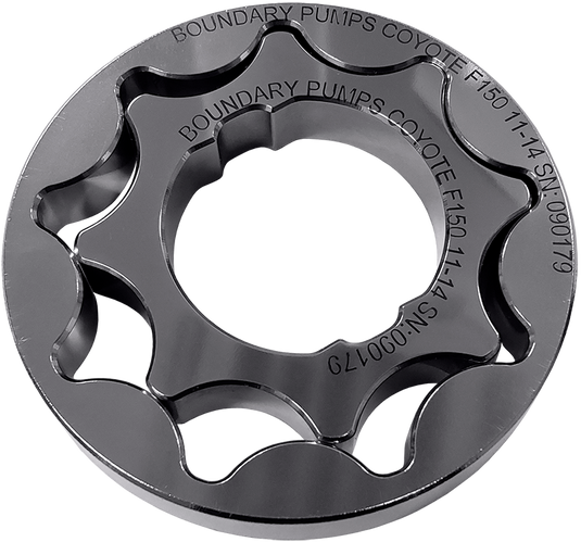 Boundary CM-OPG-F150 BOU Oil Pump Gear