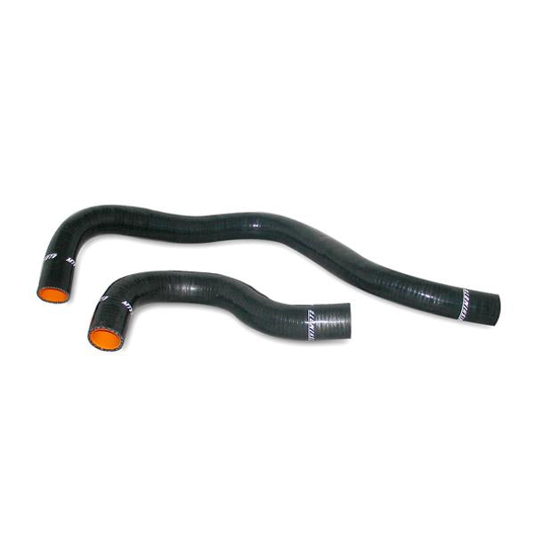 Load image into Gallery viewer, Mishimoto MMHOSE-INT-90BK MM Silicone Hose - Radiator
