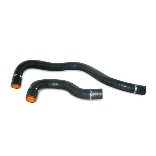 Mishimoto MMHOSE-INT-90BK MM Silicone Hose - Radiator