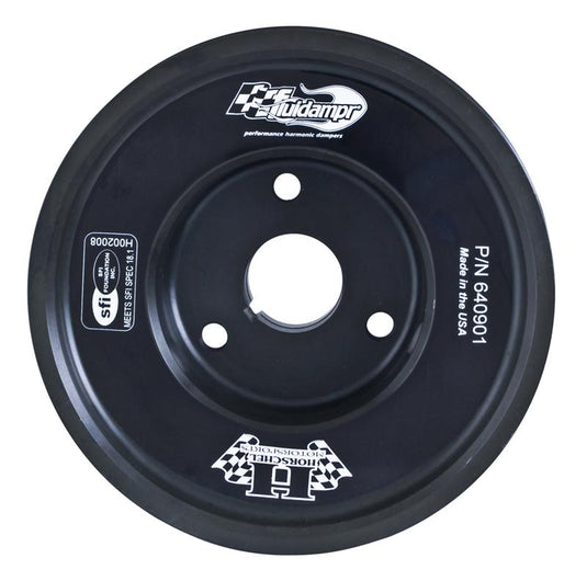 Fluidampr 640901 FDR Dampers - Import