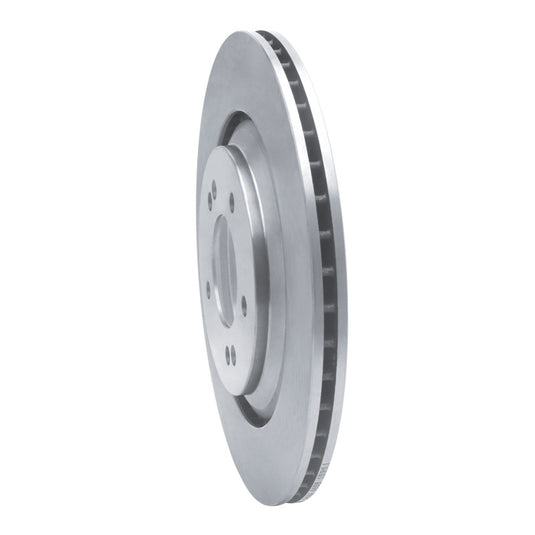 Dfc 600-03062 DFC Brake Rotors - Plain
