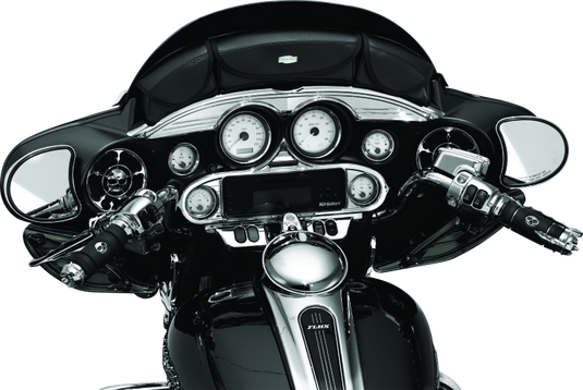 Kuryakyn 3765 KUR Exterior Trim I