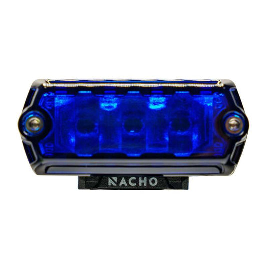 Nacho Offroad Technology NAN512 ARB Auxilliary Lighting Looms