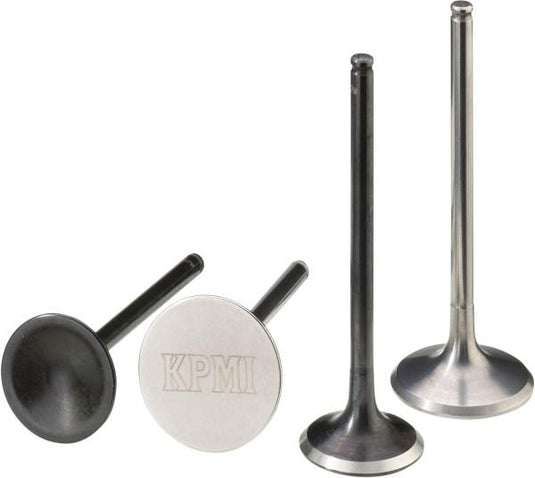 Moose Racing M80-82360 Exhaust Valve Kit