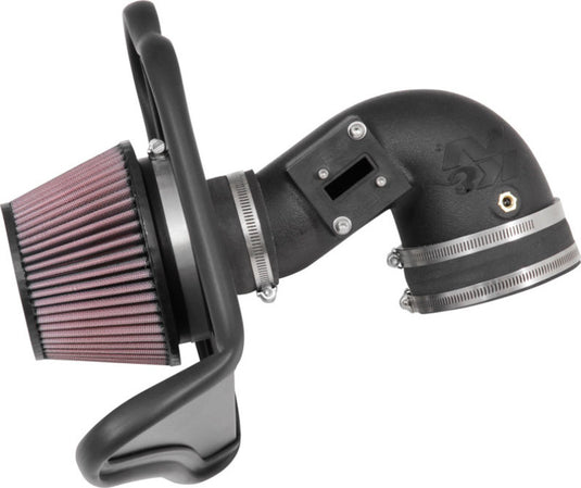 K&N Engineering 57-3100 KN 57 FIPK Air Intake 50