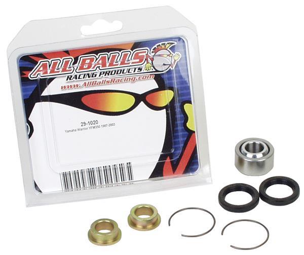 All Balls 27-1146 Swing Arm Linkage Bearing Seal Kit