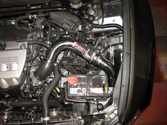 Injen SP1432BLK INJ SP Intake