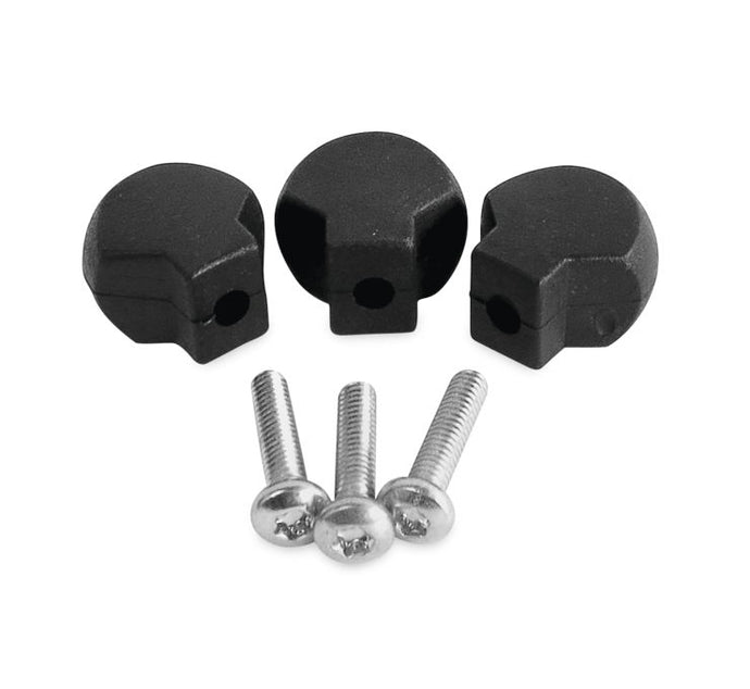 Epi WE213221 Secondary Clutch Button Kit (3pk)
