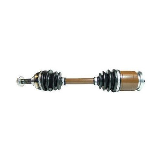 All Balls AB6-PO-8-381 Complete Axle