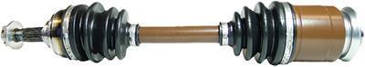 All Balls ATV-YA-8-126 Complete Axle