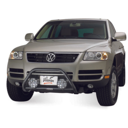 Westin 30-0025 WES Bull Bars - Safari