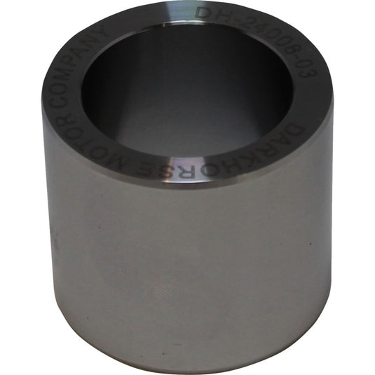 Darkhorse Motor Company DH-24008-03 Motor Sprocket Shaft Spacer