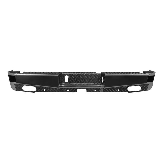 Westin 58-341175 WES HDX Rear Bumpers