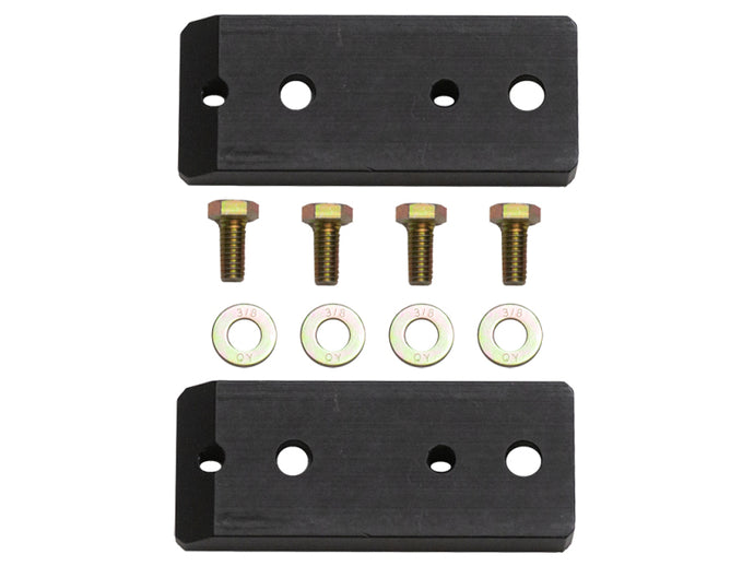 Icon 22062 ICO Sway Bar Relocation Kits