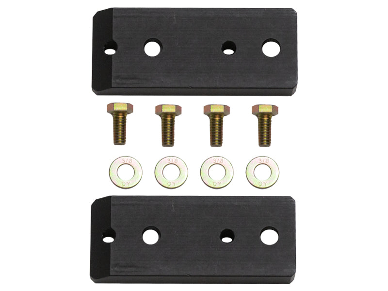 Load image into Gallery viewer, Icon 22062 ICO Sway Bar Relocation Kits
