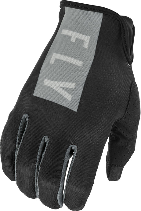 Black/Gray