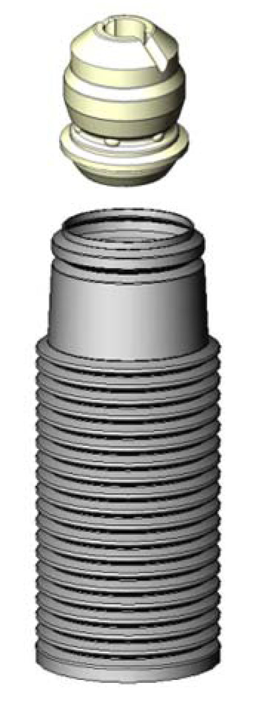 Kyb SB109 KYB Strut Boots