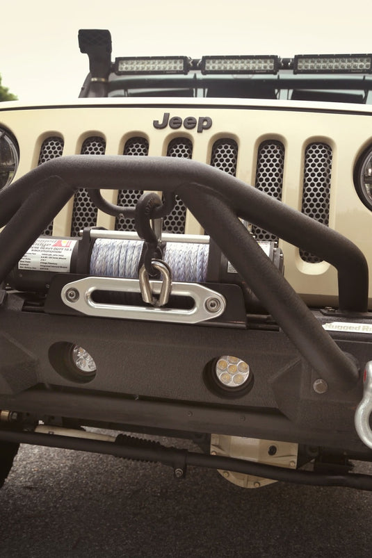 Rugged Ridge 11232.27 RUG LED Lights