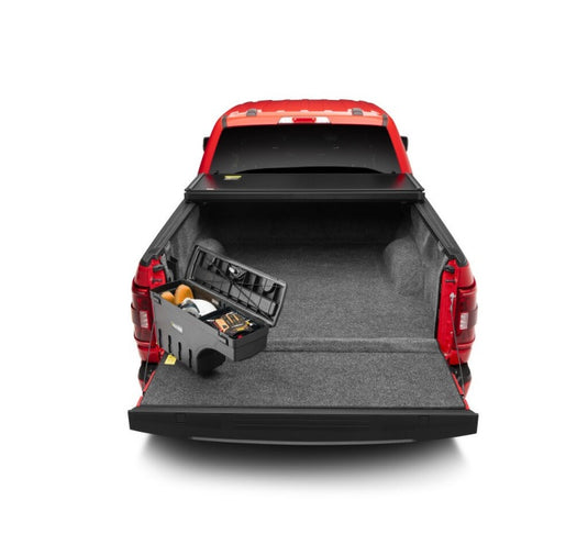 Undercover SC203D UND SwingCase Boxes