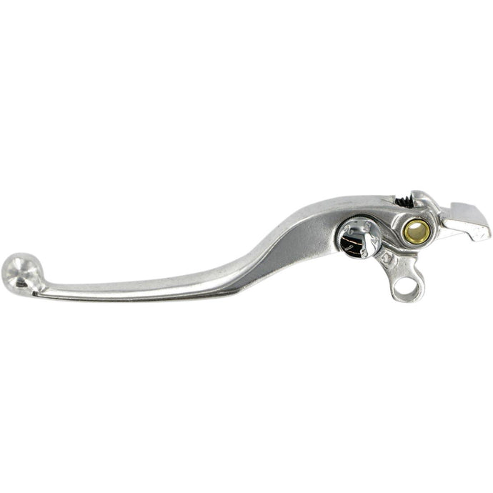 Parts Unlimited 0613-0426 Clutch Lever - Polished