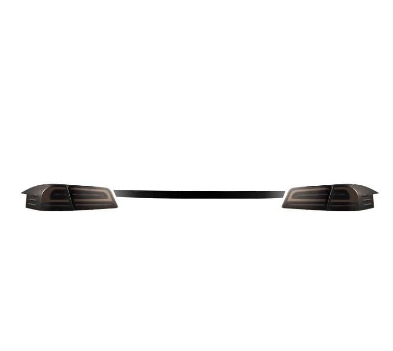 Load image into Gallery viewer, Alpharex 601120 ARX LUXX Tail Lights
