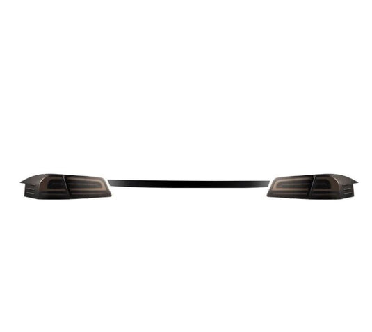 Alpharex 601120 ARX LUXX Tail Lights