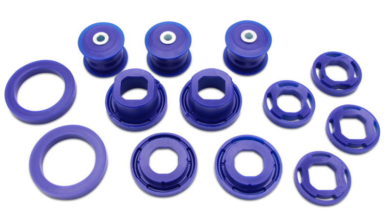 Load image into Gallery viewer, Superpro KIT176K SPR Bushing Kits

