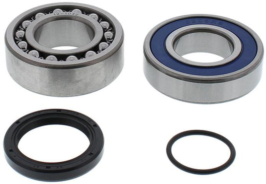 All Balls 14-1077 Shaft Bearing and Seal Kit