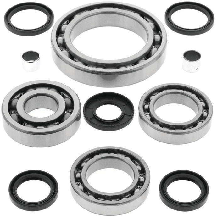 Quadboss 413021 QBS Bearings