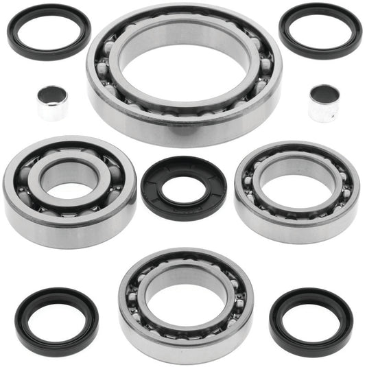 Quadboss 413021 QBS Bearings