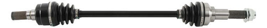 All Balls AB6-YA-8-355 Complete Axle