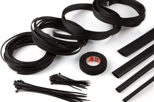 Haltech HT-039300 HAL Sleeve Packs