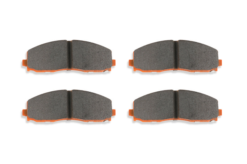 Load image into Gallery viewer, Dba DB15038XP DBA XP Performance Brake Pads
