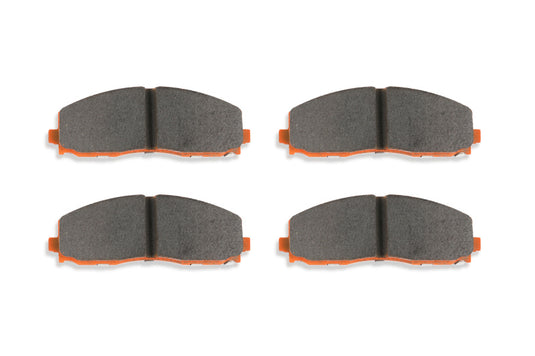 Dba DB15038XP DBA XP Performance Brake Pads