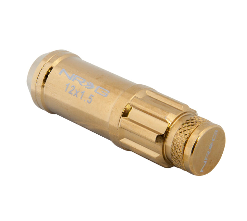 Load image into Gallery viewer, Nrg LN-LS700CG-21 NRG Lug Nuts - 700 Series
