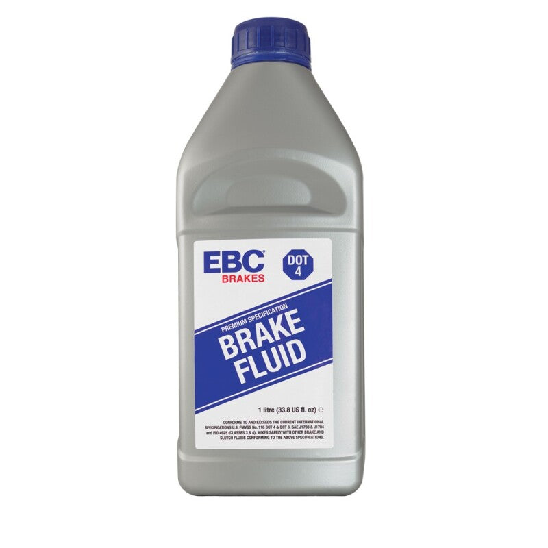 Load image into Gallery viewer, Ebc BF004B EBC Brake Fluid
