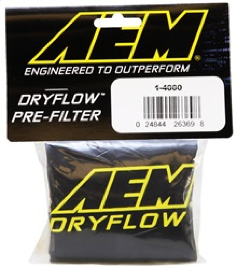 Load image into Gallery viewer, Aem Induction 1-4000 AEM IND Air Filter Pre-Filters
