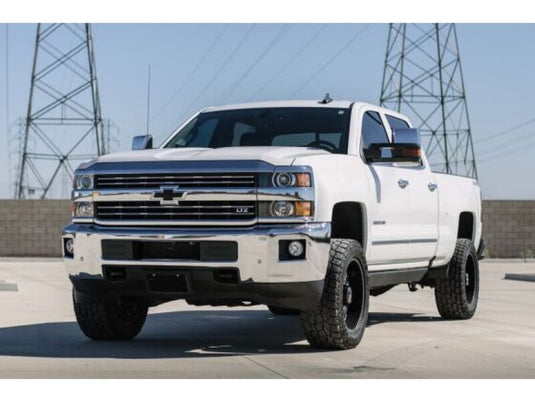 Cognito 110-P0928 COG Leveling Kit - Elite