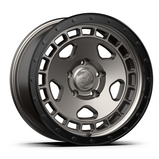 Fifteen52 THDMG-178555-00 FFT Turbomac HD Wheels