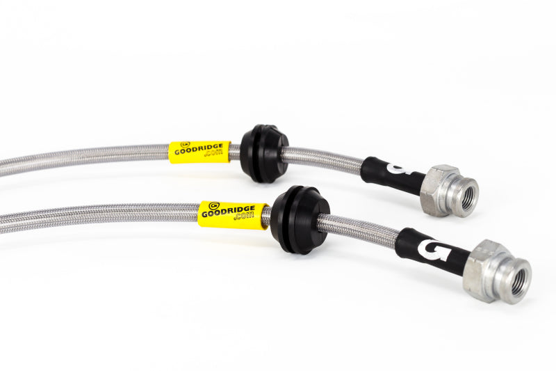 Load image into Gallery viewer, Goodridge 12339 GR G-Stop Brake Line Kits
