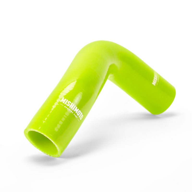 Load image into Gallery viewer, Mishimoto MMHOSE-STI-08NY MM Silicone Hose - Radiator
