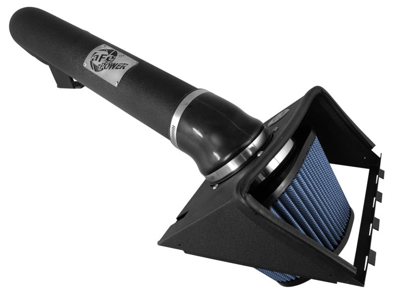 Load image into Gallery viewer, Afe 54-11972-1B AFE Magnum FORCE Stage-2 Cold Air Intakes
