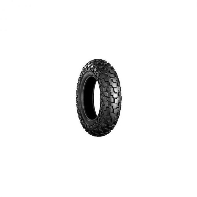 Bridgestone 68859 Trail Wing TW34 Radial Rear Tire - 180/80-18