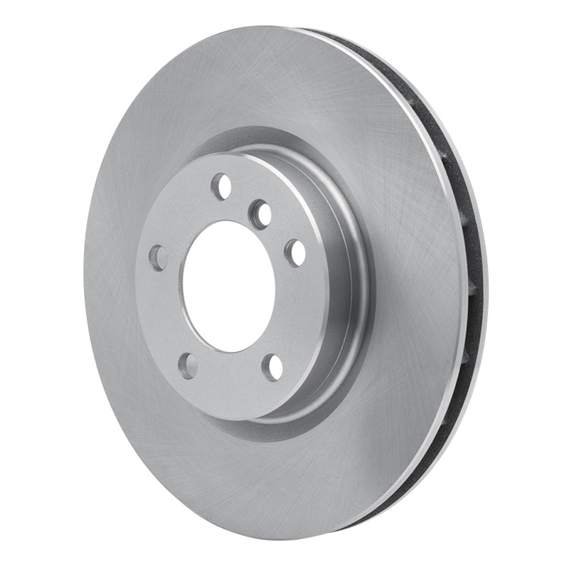 Load image into Gallery viewer, Dfc 600-31036D DFC Brake Rotors - Plain
